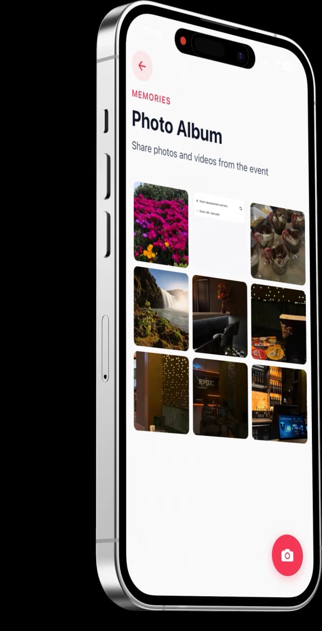 Planbutlr - Fotoalbum